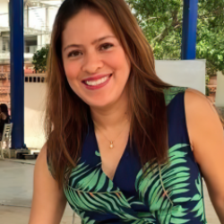 Karen Castrejón Trujillo