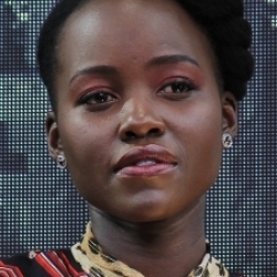 Lupita Nyong'o