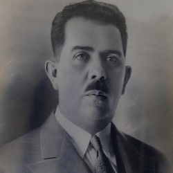 Lázaro Cárdenas del Río